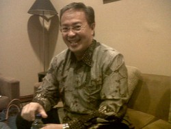 Program Resepsi Nikah di DCost, Hamil Baru Bayar