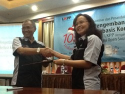 Pengadaan Barang Pemerintah Pakai Sistem Baru, Semoga Tak Ada yang Mengakali