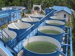 DPR Tunda Putusan Penghapusan Piutang 5 PDAM Rp 1,044 T, Ada Apa?