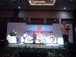 Kisah Bos Sido Muncul Tunjuk Dahlan dan Pramono Edhie Jadi Bintang Iklan