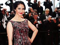 Ini Dia Pose Maudy Koesnaedi di Cannes