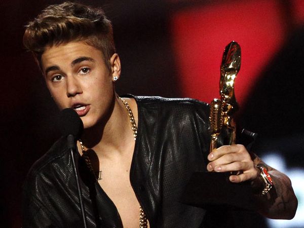 Para Pemenang Billboard Music Awards 2013
