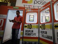 Membidik Pundi Uang dari Bisnis Iklan