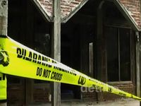 Masjid Ahmadiyah Disegel Pemiliknya