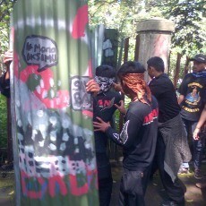 Dewan Janji Rekomendasikan Pembatalan IMB Pembangunan Baksil