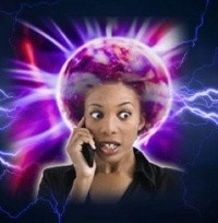 Cara Sederhana Tangkal Ancaman Radiasi Ponsel