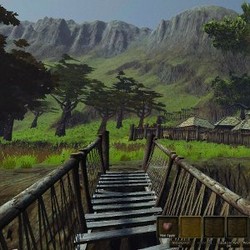 Hebat! Game Keren Ini Hanya Dibuat Oleh Dua Orang