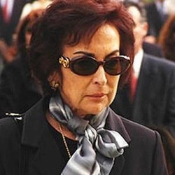 Wanita-wanita Paling Tajir di Dunia (1)