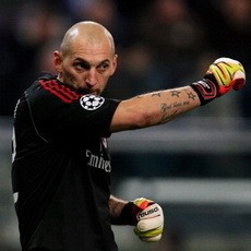 Milan Beri Abbiati Kontrak Baru