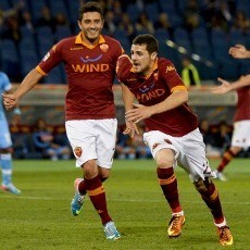 Kemenangan yang Beri Roma Kepercayaan Diri