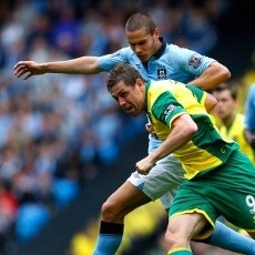 City Tutup Musim dengan Kekalahan