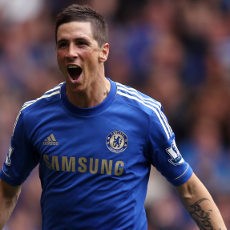 Setelah Puasa di 18 Laga Liga Inggris, Torres Bikin Gol Lagi