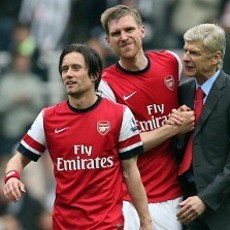 Arsenal Siap Tampil Lebih Aktif di Bursa Transfer