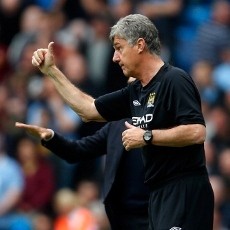 Musim Ini City Alami Penurunan Standar