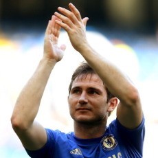 Lampard Tak Bisa Bela Rival Chelsea di Premier League