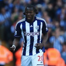 Kerasan di West Brom, Lukaku Belum Tentu Bertahan