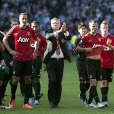 Setan Merah Songsong Tantangan Baru