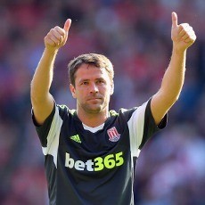 Michael Owen Ucapkan Salam Perpisahan