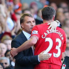 Andaikan Rodgers Bisa Menunda Pensiun Carragher