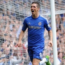 Ketika Torres Mulai Menikmati Hidup di Chelsea