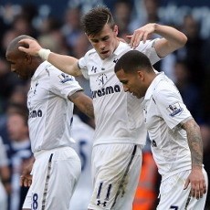 AVB Tuntut Spurs Belanja Besar di Musim Panas