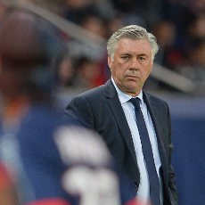 PSG Klaim Ancelotti Sudah Teken Prakontrak dengan Madrid