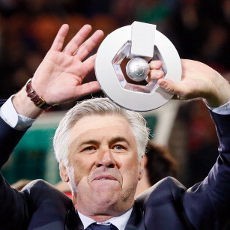Konfirmasi Ingin Pergi, Ancelotti Tunggu Jawaban dari PSG