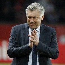 Ancelotti Ingin Tinggalkan PSG dan Gabung Madrid