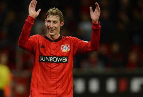 Mungkin Ini Saatnya Kiessling Tinggalkan Jerman