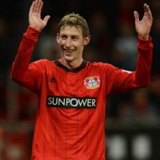 Mungkin Ini Saatnya Kiessling Tinggalkan Jerman