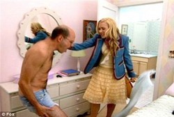 Takut Telanjang Meski Saat Sendirian? Mungkin Ini Sebabnya