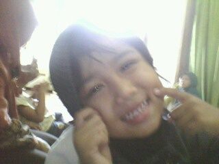 Kholila Khoirunnisa Azzahrah Irawan, 4,7 Tahun, Perempuan