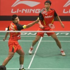 Angga/Ryan Menang karena Bermain Tanpa Beban