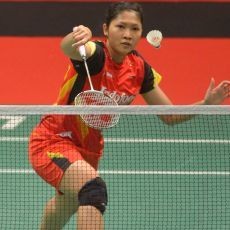 Lindaweni Menang, Indonesia Unggul 2-0 atas India