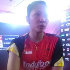 Fokus Jadi Kunci Kemenangan Lindaweni