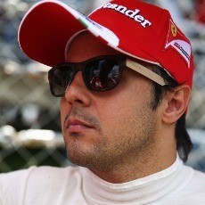 Massa Akui Ferrari Masih Lemah di Kualifikasi