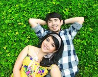Erik & Kiki