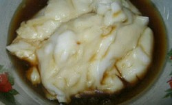 Bubur Sumsum, si Lembut Legit Sumber Energi Pagi Hari