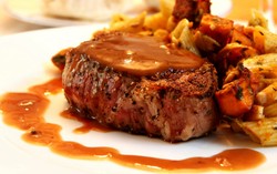 Perbanyak Konsumsi Daging Jika Berencana Hamil