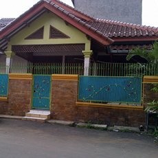 Kata Ibunda ke Tetangga: Biarin Darin Dikawinin, Daripada Dia Hidup Susah