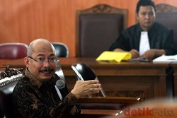 Dengan Sistem Multidoor, Pelaku Pidana Sektor Kehutanan Sulit untuk Lolos