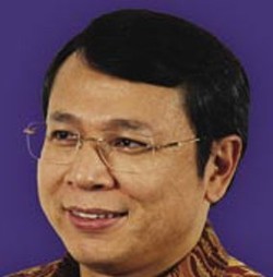 Kasus Bank Century, KPK Panggil Raden Pardede