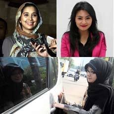 4 Kisah Repotnya Cewek Cantik Balikin Hadiah Mewah Fathanah