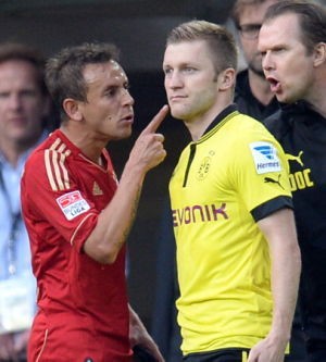 Lawan Bayern, Dortmund Tak Ingin Banyak Teori