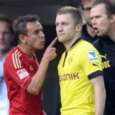 Lawan Bayern, Dortmund Tak Ingin Banyak Teori