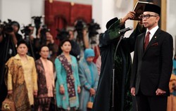 MS Hidayat Minta Revisi Insentif Zaman Agus Marto, Ini Jawaban Chatib Basri