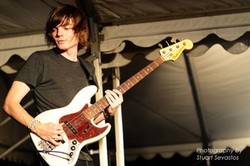 Bassist Tame Impala Hengkang dari Band