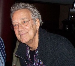 Ray Manzarek, Pendiri dan Keyboardist The Doors Tutup Usia