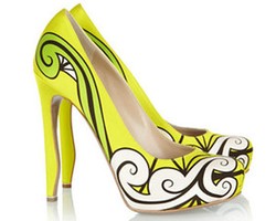 Shopping Guide: Tampil Seru dengan Fashion Item Print unik