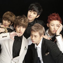 CEO Mantan Agensi Block B Bunuh Diri